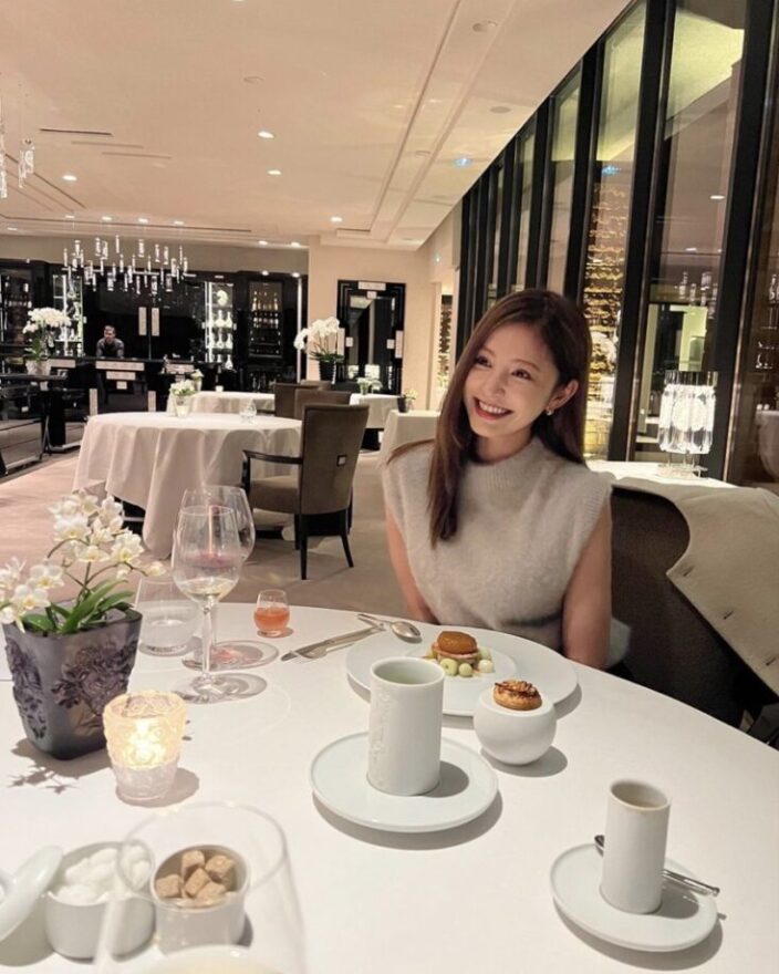 明松美玖さんの投稿画像