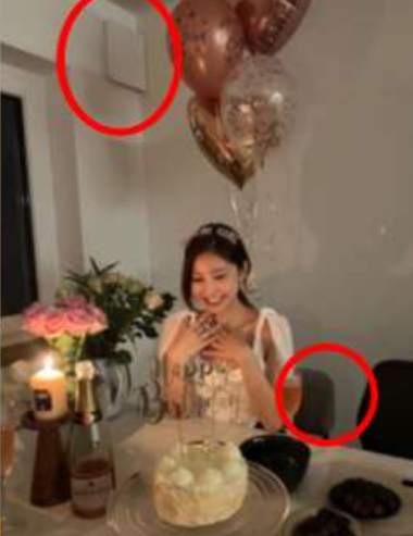 明松美玖さんの投稿画像
