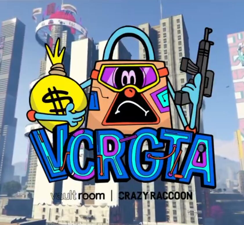VCRGTA3の画像