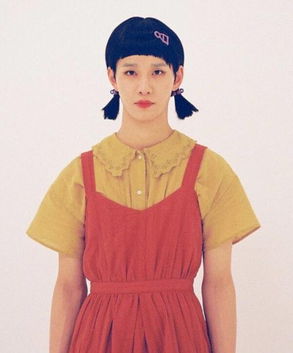 JO1（佐藤景瑚さん）の投稿写真