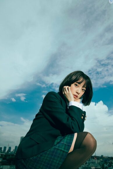 堀未央奈さんと鶴房汐恩さんの匂わせ⑭好きなアニメのコスプレ