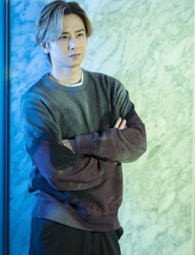 堂本光一さんの画像