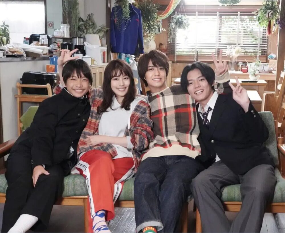 「姉ちゃんの恋人」の画像