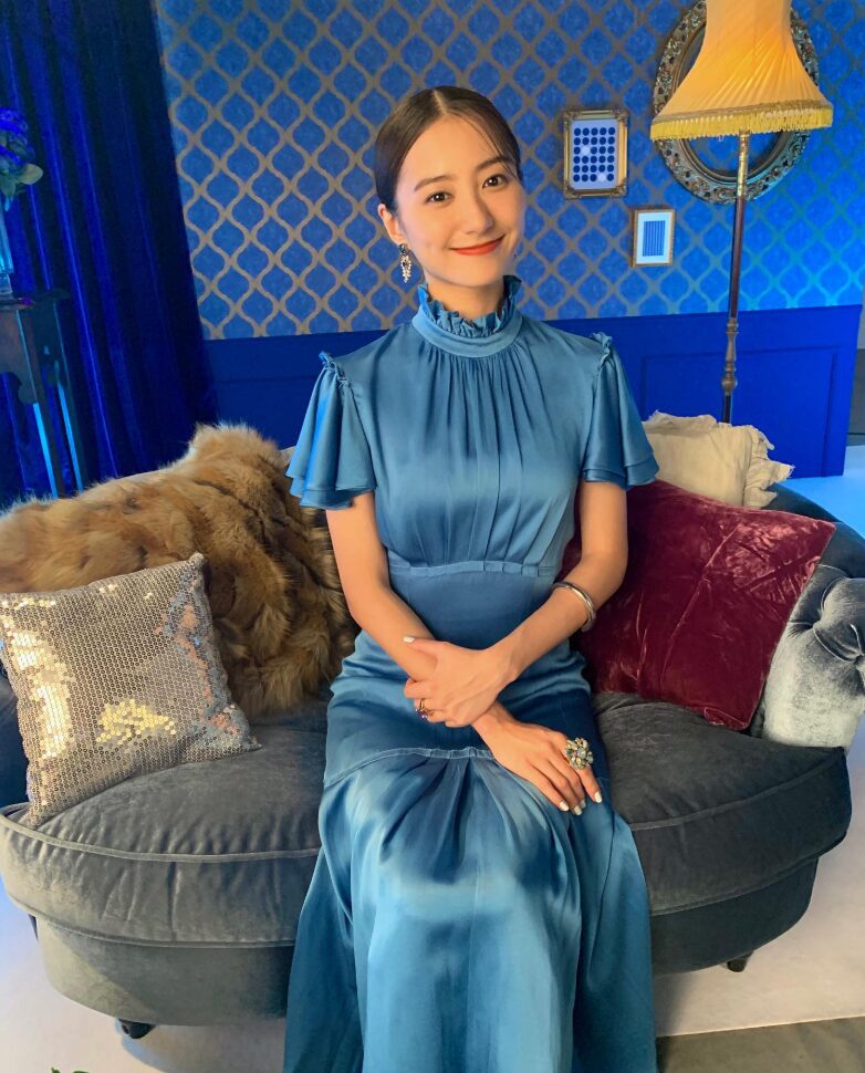 高田里穂さんの匂わせと話題の写真