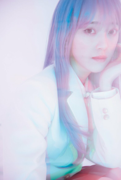 堀未央奈さんと鶴房汐恩さんの匂わせ⑭好きなアニメのコスプレ