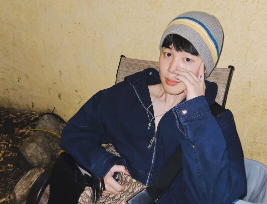 ソン・ダウンさんとジミンさんは匂わせについて公式コメントはある？