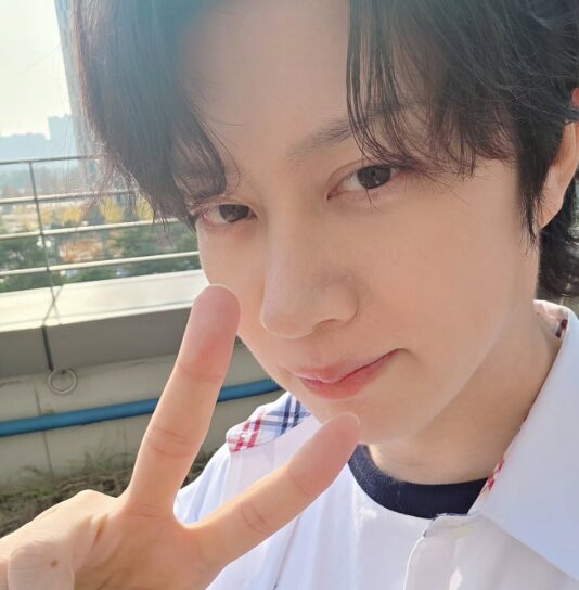 ヒチョルの画像