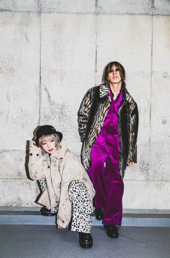 渋谷龍太さんとmamiさんの匂わせ①バレンタインデーにツーショット