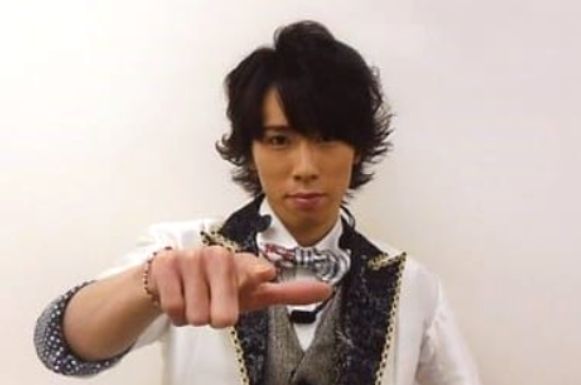 宮舘涼太さんとお似合いと噂の歴代彼女①奥仲麻琴