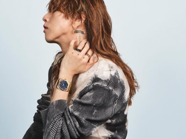 渋谷龍太は現在付き合ってるor結婚しそうな彼氏はいる？いない？