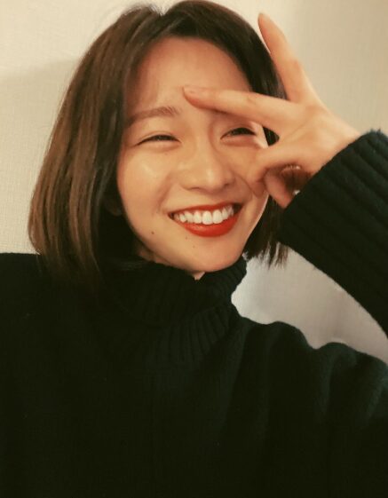 岡崎紗絵さんと目黒蓮さんの匂わせ⑦黒のタートルネック