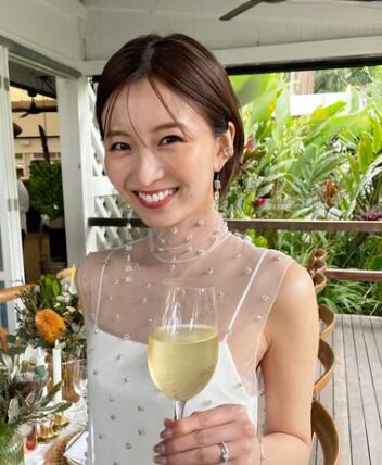 岡崎紗絵さんと目黒蓮さんの匂わせは意図的な匂わせ?付き合ってるの?