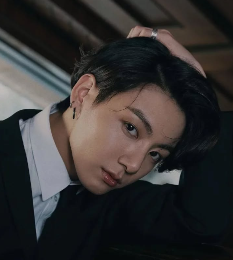 ジョングクの画像