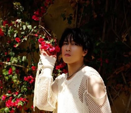 宮舘涼太さんとお似合いと噂の歴代彼女③一般女性A