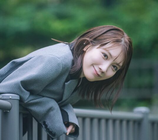 宮舘涼太さんとお似合いと噂の歴代彼女②松本穂香