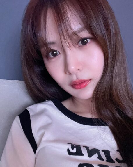 ソン・ダウンさんとジミンさんは破局した？