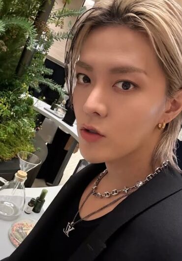 中本悠太の画像