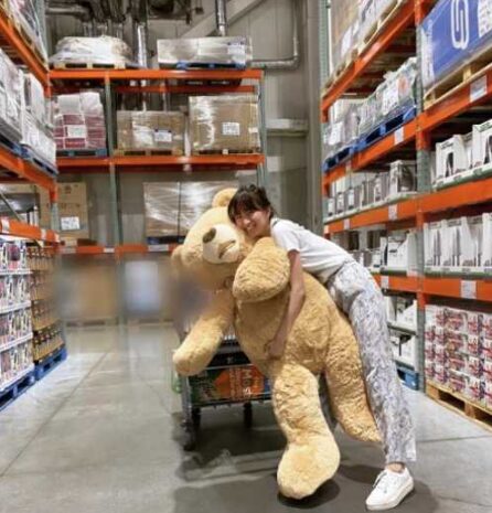 岡崎紗絵さんと目黒蓮さんの匂わせ⑩プロレス好き