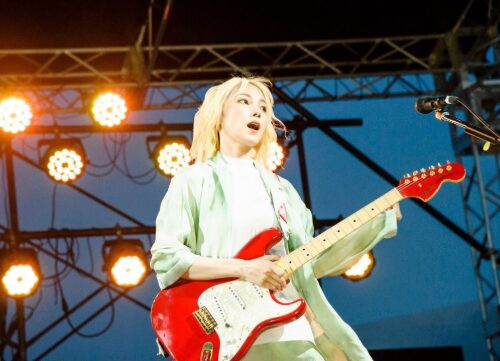 渋谷龍太さんとmamiの匂わせは意図的な匂わせ？付き合ってるの？