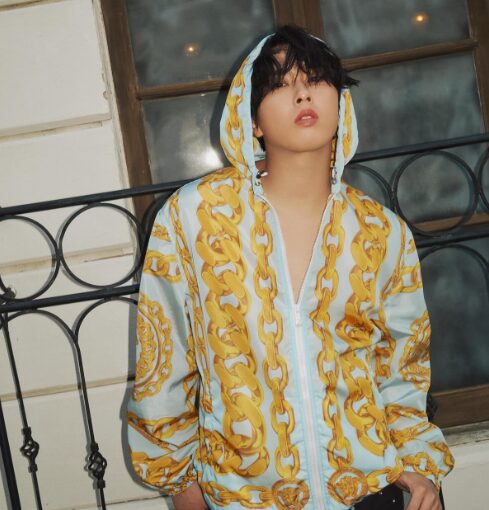 宮舘涼太さんとお似合いと噂の歴代彼女③一般女性A