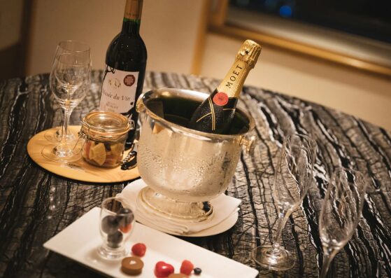 宮舘涼太さんとお似合いと噂の歴代彼女③一般女性A