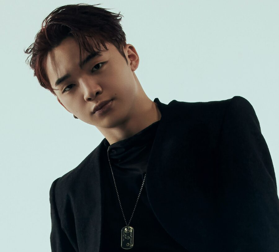 Be:FIRST リュウヘイさんの画像