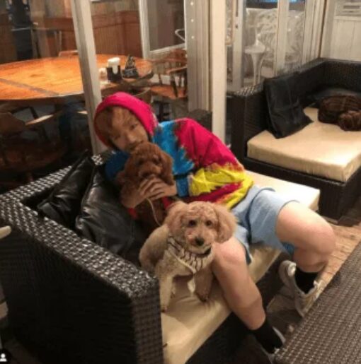 ソウタさんの過去の投稿