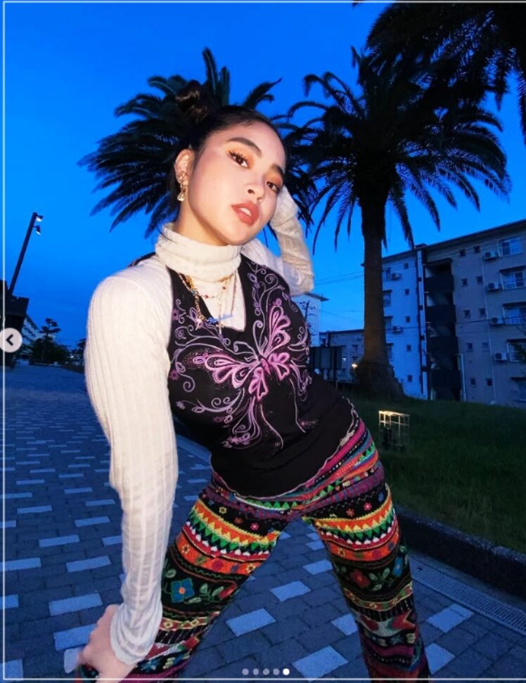 伊藤愛莉さんの投稿画像