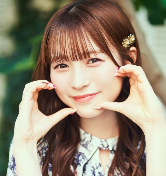 梅田みゆさんの画像