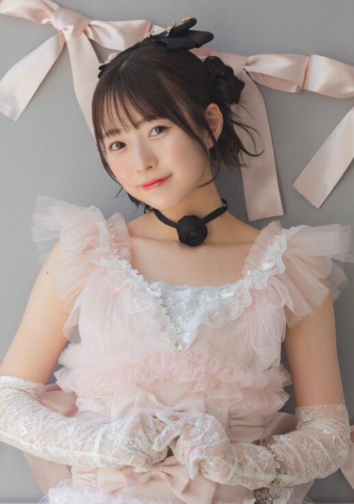 梅田みゆさんの画像