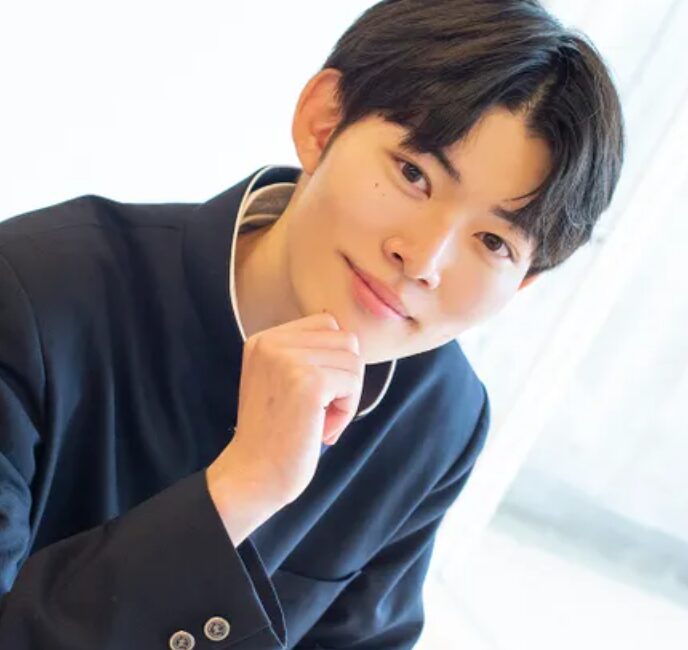 永塚彪聖さんの投稿画像