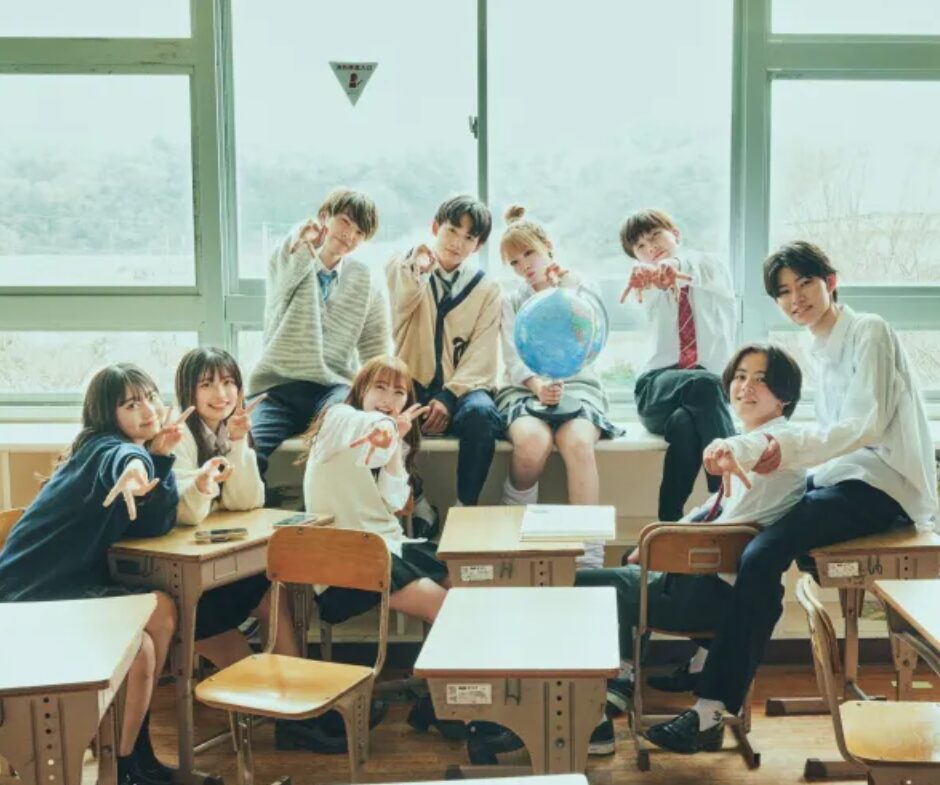 「今日好き初虹編」の画像