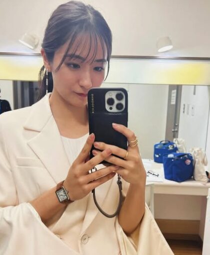 宮舘涼太さんと田村真子さんの匂わせ4選!画像や動画で徹底解説