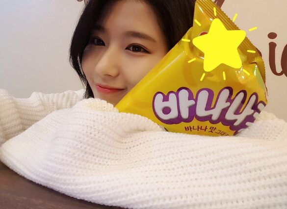 TWICEサナの画像