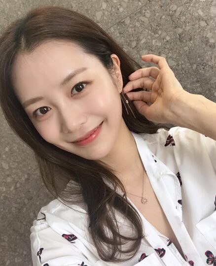 ソン・ダウンさんとジミンさんの接点や馴れ初めは？