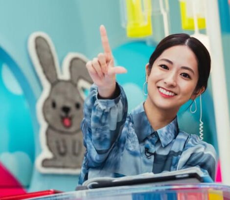 宮舘涼太さんと本当に付き合ってた噂のある歴代彼女①田村真子