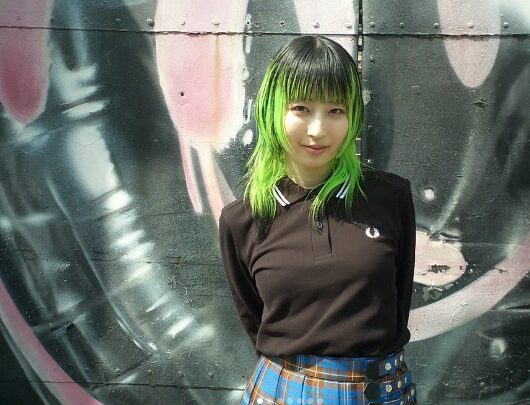 PORINさんと佐藤勝利さんの匂わせ①お互いに好きなタイプ?