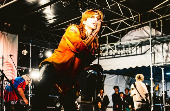 渋谷龍太の歴代の彼女の噂を一覧でご紹介！本当に付き合ってたのは誰？