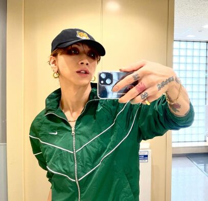 渋谷龍太は現在付き合ってるor結婚しそうな彼氏はいる？いない？