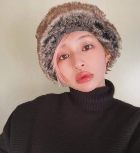 渋谷龍太とお似合いと噂された歴代彼女①日南響子