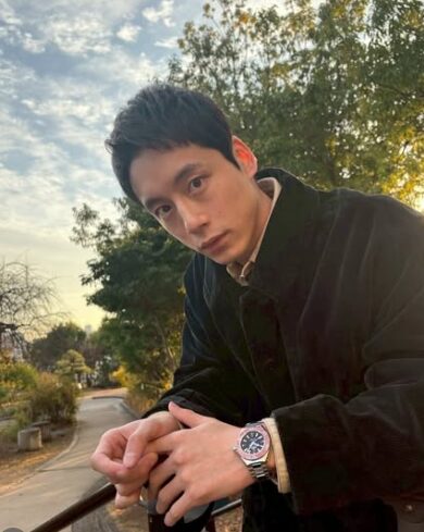 坂口健太郎の画像