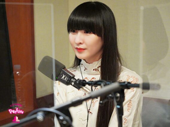 かしゆかさんとお似合いと噂の歴代彼氏②藤原基央