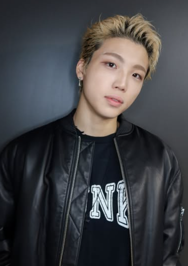 BE:FIRSTシュント