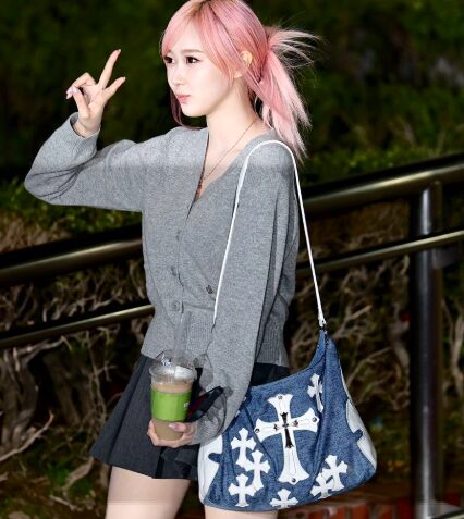 ジフンさんとジゼルさんの匂わせ9選!画像や動画で徹底解説