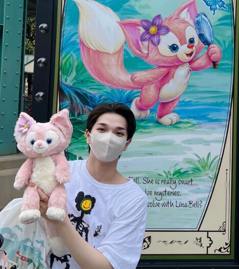 塩﨑太智さんと中道彩静さんの匂わせ3選!画像や動画で徹底解説