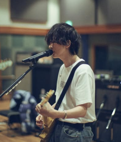 かしゆかさんとお似合いと噂の歴代彼氏②藤原基央