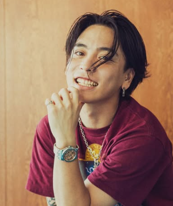 優里スクショ画像