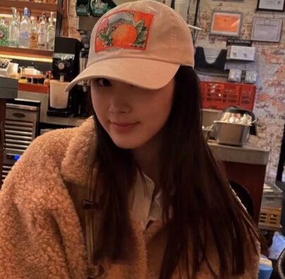 ジフンさんとジゼルさんの匂わせ9選!画像や動画で徹底解説