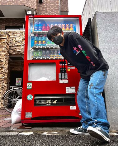 ジフンさんとジゼルさんの匂わせ9選!画像や動画で徹底解説