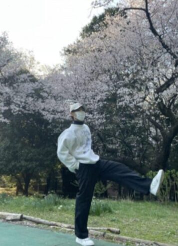 河野純喜さんと七原月乃さんの匂わせ7選!画像や動画で徹底解説